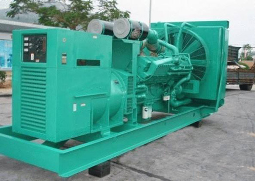 城北75kw康明斯柴油发电车出租图片 城北75kw康明斯柴油发电车出租图片