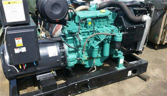 城北柴油发电机 城北柴油发电机